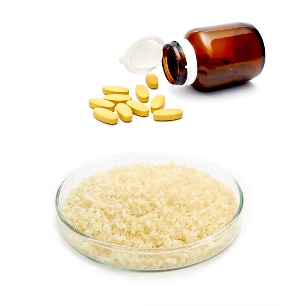 High Quality Food Gelatin 180 bloom for Candy Use