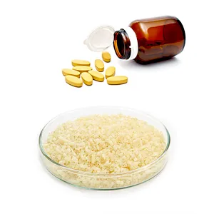 High Quality Food Gelatin 180 bloom for Candy Use