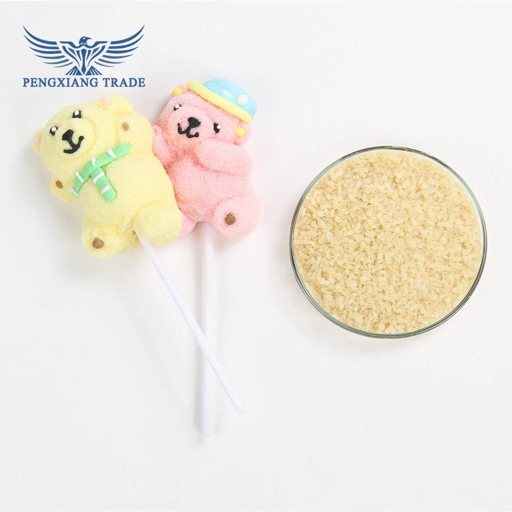 halal beef bovine skin bone gelatin food medical grade with high quality 140 160 -180  bloom 30 40 mesh