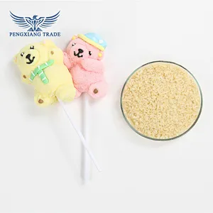 Luohe Pengxiang Food thickeners Gelatin powder gelatin price